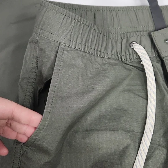 Vuori Ripstop Pants - Picture 6 of 13
